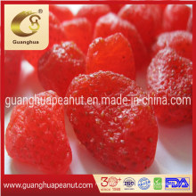 Hot Sales Sweet Fruit Dried Strawberry